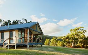 Yering Gorge Cottages