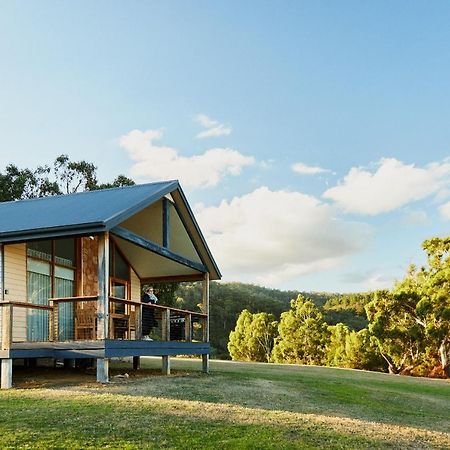 Yering Gorge Cottages エクステリア 写真