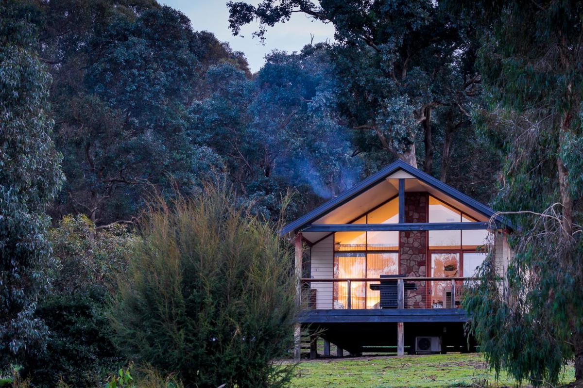Yering Gorge Cottages エクステリア 写真