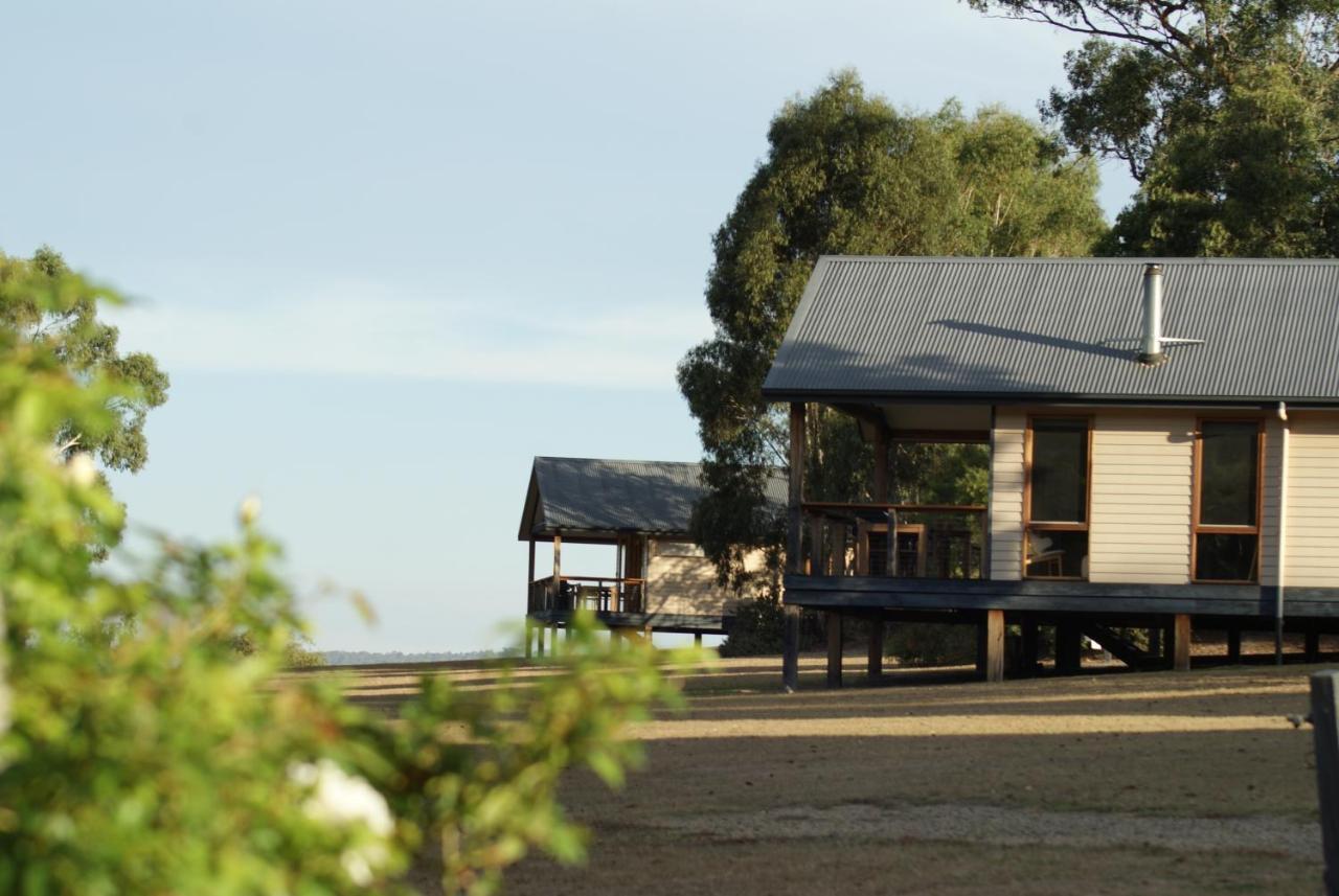 Yering Gorge Cottages エクステリア 写真