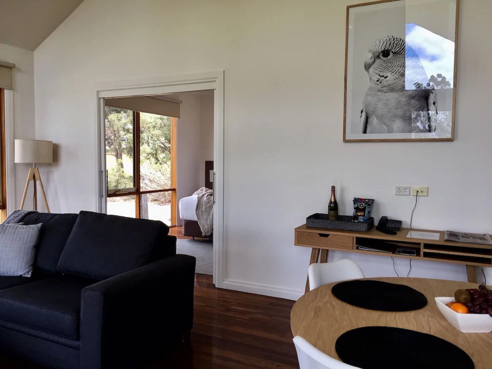 Yering Gorge Cottages エクステリア 写真