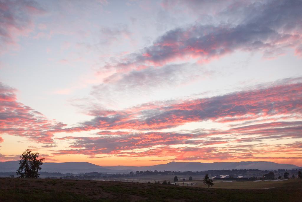 Yering Gorge Cottages エクステリア 写真
