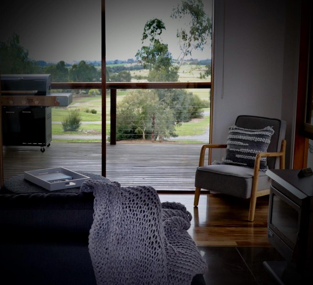 Yering Gorge Cottages エクステリア 写真