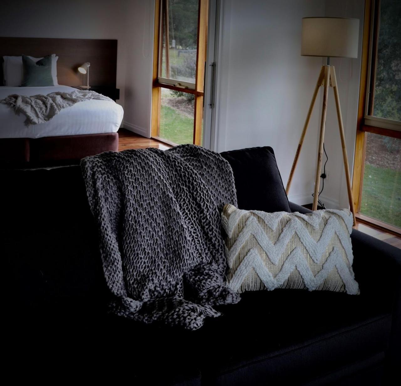 Yering Gorge Cottages エクステリア 写真